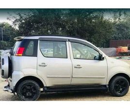 MAHINDRA QUANTO C8 2013