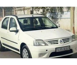 MAHINDRA VERITO 1.4 G4 BS IV 2012