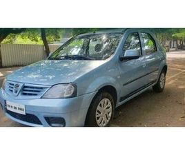 MAHINDRA VERITO 1.5 D4 BS III 2012