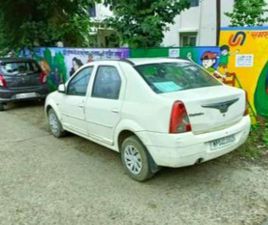 MAHINDRA VERITO 1.5 D6 BS IV 2012