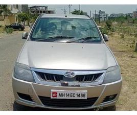 MAHINDRA VERITO VIBE CS 1.5 D6 2013