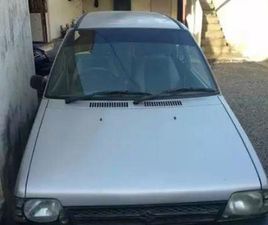 MARUTI SUZUKI 800 AC 2006