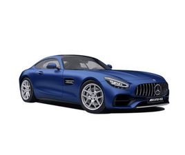 MERCEDES AMG GT MERCEDES-BENZ AMG GT GT COUPE 340 KW (462 CV)