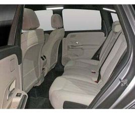 MERCEDES CLASSE B B 220 B 220D