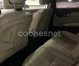 MERCEDES CLASSE S S 420 MERCEDES-BENZ CLASE S S 420 CDI 4P.