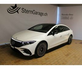 EQS 500 4MATIC AMG LINE