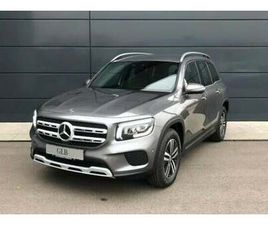 MERCEDES GLB GLB 180D MERCEDES-BENZ CLASE GLB 180 D