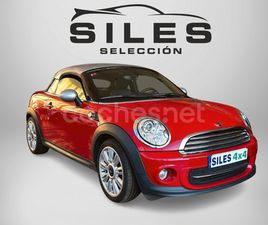 MINI COUPE MINI MINI COOPER COUPE