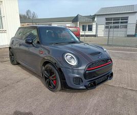 MINI MINI COOPER 3 JCW 231 JOHN WORKS /AUTOMATIK/T.PANO/