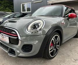 MINI MINI COOPER JOHN/COOPER/WORKS/ AUTOMATIK/ GPS/ 231 C