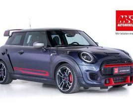 MINI MINI JCW GP SONDERMODEL GP3 ''NR2211''