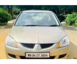 MITSUBISHI CEDIA SPIRIT 2006