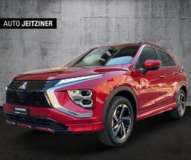 ECLIPSE CROSS 2.4 PHEV INTENSE 4WD