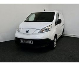 NISSAN E-NV200 VAN 24 KWH 109HK