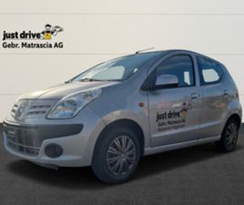 NISSAN PIXO PIXO 1.0 12V ACENTA