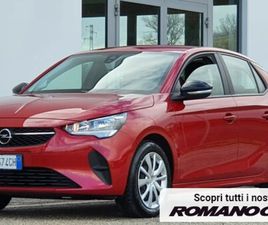 CORSA 6ª SERIE CORSA 1.5 D 100 CV EDITION