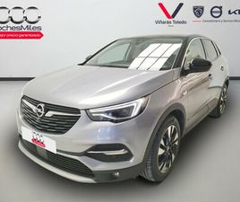 1.6 TURBO PHEV ULTIMATE 4X4 AUTO 221 KW (300 CV)