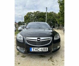 OPEL INSIGNIA OPC OPEL INSIGNIA 2.0 CDTI START-STOP SPORT