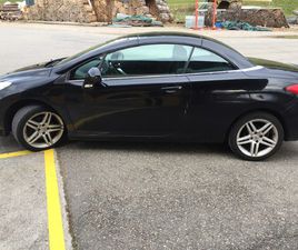 308 CC 1.6 16V VTI ACCESS