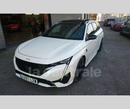 III SW PHEV 225 GT PACK E-EAT8