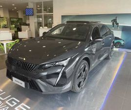 408 408 HYBRID 225 E-EAT8 GT