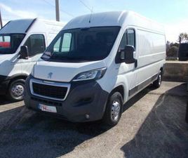 BOXER (3ª SERIE) BOXER 328 2.2 HDI/110CV FAP PC-TN FURGONE