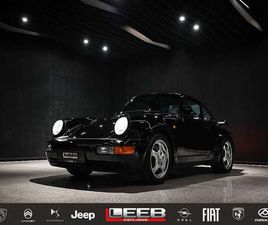 911 964 TURBO 964 TURBO