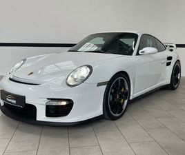OTHER 997 GT2 NAVI*LEDER*XENON*BOSE*SPORT-CHRONO*