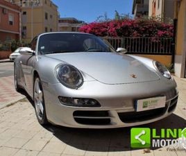 901/911/912('63-88) 911 CARRERA 3.2 CABRIOLET