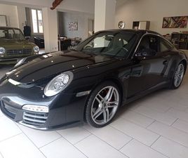 PORSCHE 911 TARGA 911 TARGA 4S PDK