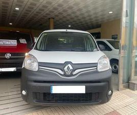 PROFESIONAL DCI 55 KW (75 CV)