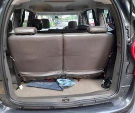 RENAULT LODGY 110 PS RXZ STEPWAY 8 STR 2015