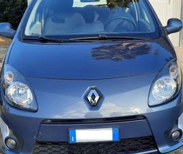 TWINGO 2ª SERIE TWINGO 1.2 8V DYNAMIQUE