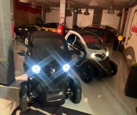 TWIZY 80