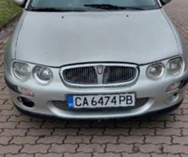 ROVER 25 1.4I БЕНЗИН 103К