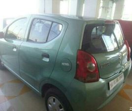 MARUTI SUZUKI A-STAR VXI 2009