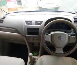 SUZUKI ERTIGA MARUTI SUZUKI ERTIGA LDI 2012