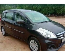 MARUTI SUZUKI ERTIGA VDI 2013