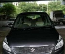 MARUTI SUZUKI ERTIGA ZDI 2012