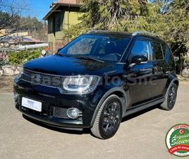 IGNIS (2016) IGNIS 1.2 DUALJET 4WD ALL GRIP TOP