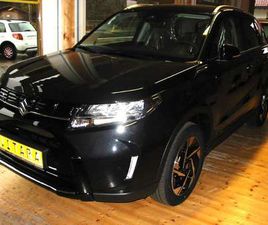 SUZUKI VITARA ALLRAD NEUES MODELL VOLLAUSSTATTUNG SOFORT !!!!!!!