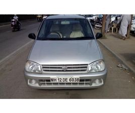SUZUKI ZEN MARUTI SUZUKI ZEN LX 2006