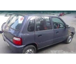 MARUTI SUZUKI ZEN LXI 1999