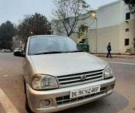 SUZUKI ZEN MARUTI SUZUKI ZEN LXI 2006