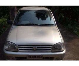 SUZUKI ZEN MARUTI SUZUKI ZEN LXI 2006