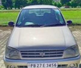 SUZUKI ZEN MARUTI SUZUKI ZEN VXI 2006