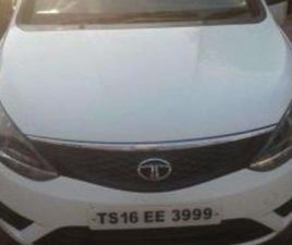 TATA BOLT TATA BOLT XE DIESEL 2015