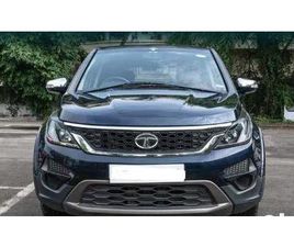 TATA HEXA XM 4X2 7 STR 2018
