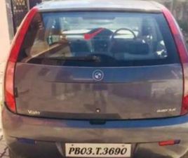 TATA INDICA LSI 2009