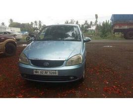 TATA INDIGO TATA INDIGO LS TDI BS III 2006